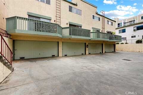 Butler Avenue, Los Angeles, CA 90025