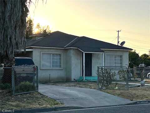 Chittenden, CORCORAN, CA 93212