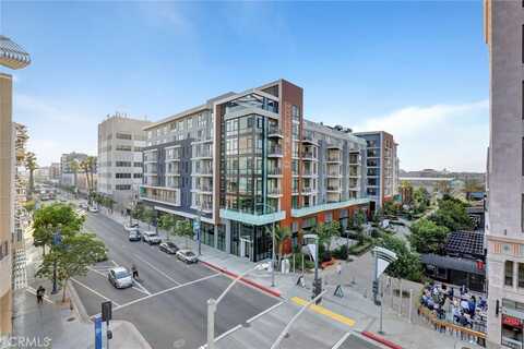 The Promenade North, Long Beach, CA 90802