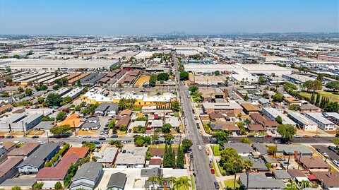 Spruce, MONTEBELLO, CA 90640