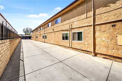 Cedros Avenue, Panorama City, CA 91402