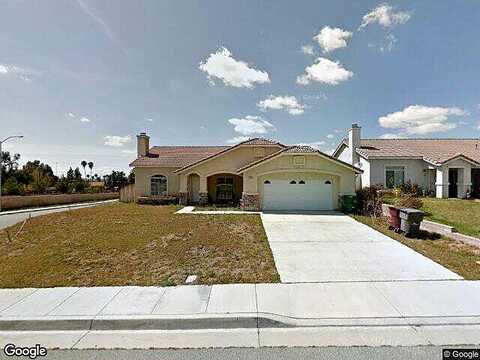 Sycamore, BANNING, CA 92220