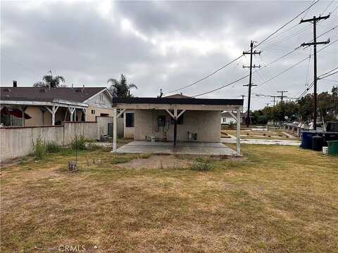 Passons, PICO RIVERA, CA 90660