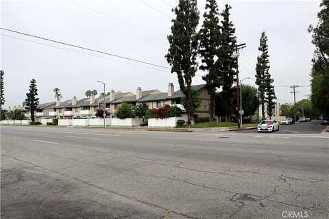 De Soto Avenue, Canoga Park, CA 91304