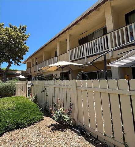 Canby Avenue, Reseda, CA 91335