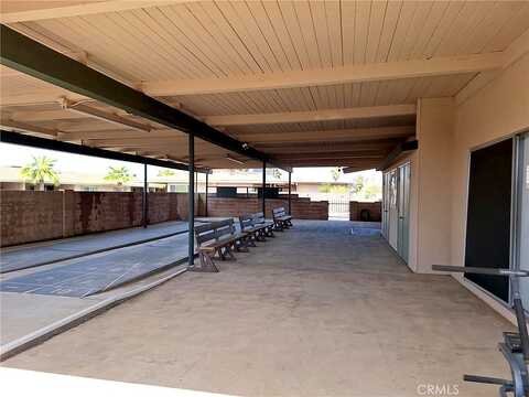 S Palm Avenue, Hemet, CA 92543