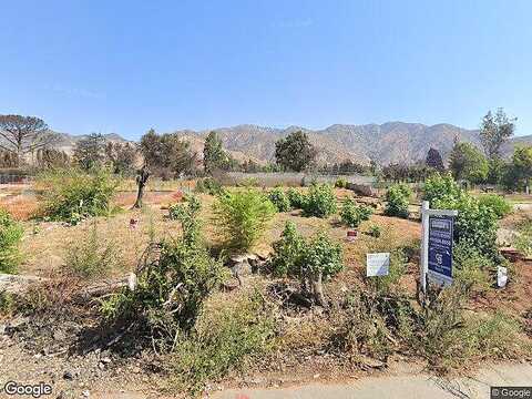 Las Flores, ALTADENA, CA 91001