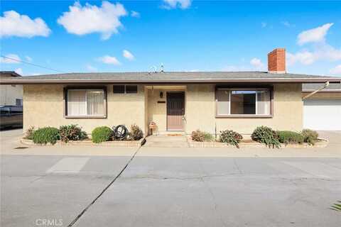 Sultana Avenue, Temple City, CA 91780