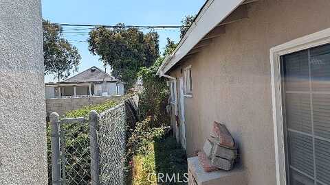 Lime, LONG BEACH, CA 90805