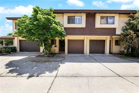 N Sierra Vista Street, Monterey Park, CA 91755