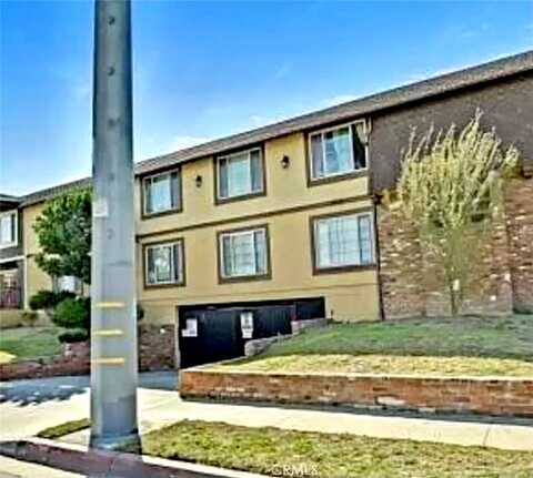 Marine Avenue, Lawndale, CA 90260