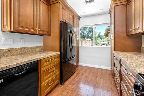 Los Padres, FALLBROOK, CA 92028