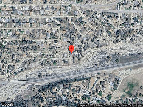 Grant, FRAZIER PARK, CA 93225