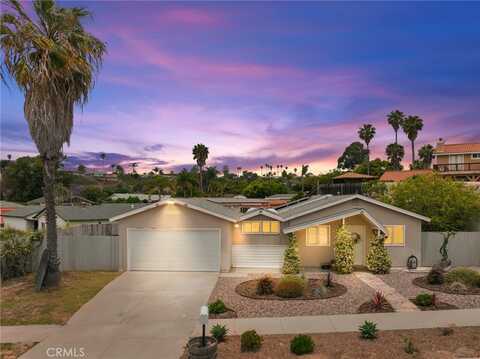 Lewis, OCEANSIDE, CA 92056
