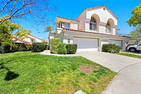 Calle Maria, RANCHO SANTA MARGARITA, CA 92688
