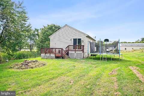 Horseshoe, HONEY BROOK, PA 19344