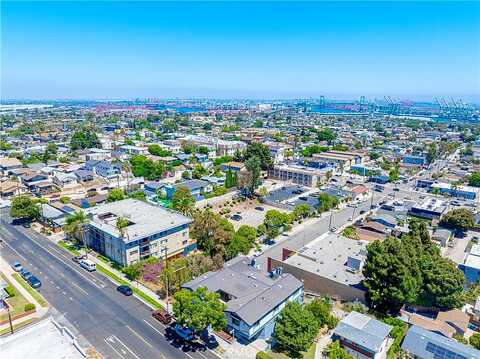 S Cabrillo Avenue, San Pedro, CA 90731