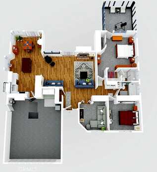 Pinckney, MENIFEE, CA 92586