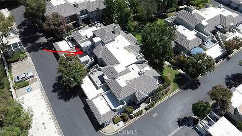 Mcbean, Valencia, CA 91355