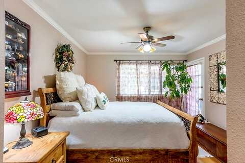 Mcbean Pkwy, Valencia, CA 91355