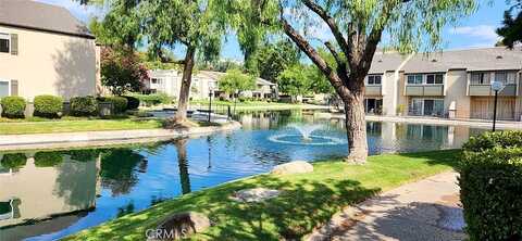 Hogan Drive, Valencia, CA 91355