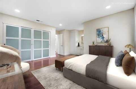 Oswego Street, Pasadena, CA 91107
