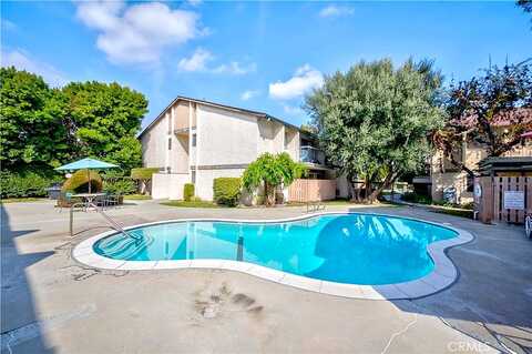 S Hacienda Boulevard, Hacienda Heights, CA 91745