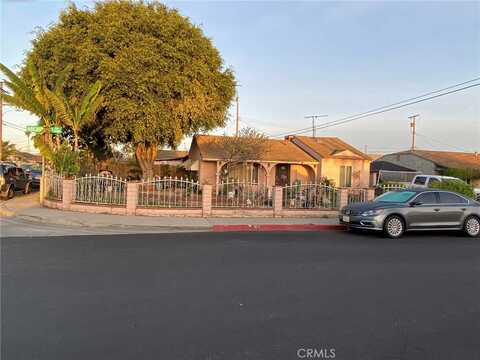 Archibald, CARSON, CA 90745