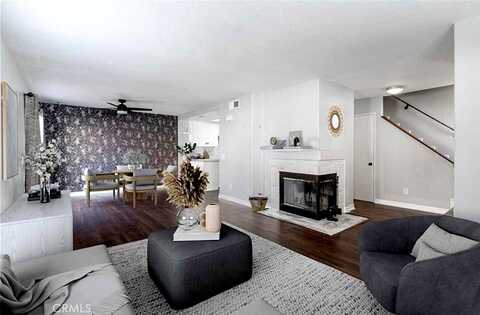 Vista Del Canon, Newhall, CA 91321