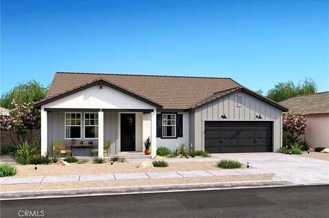 Vincent Drive, Palmdale, CA 93551
