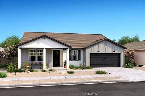 Vincent Drive, Palmdale, CA 93551