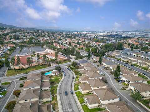 Camino Bello, Rowland Heights, CA 91748