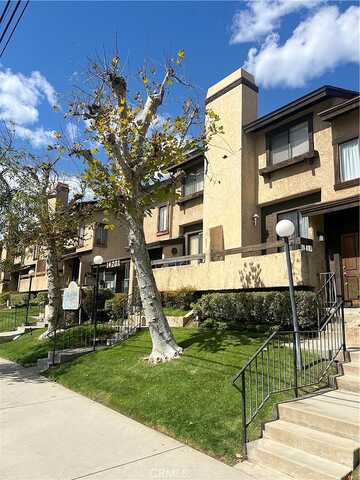 Foothill Boulevard, Sylmar, CA 91342