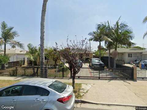Northwood, COMPTON, CA 90220