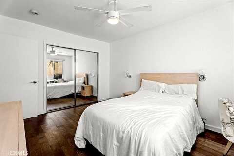 N Hayworth Avenue, West Hollywood, CA 90046