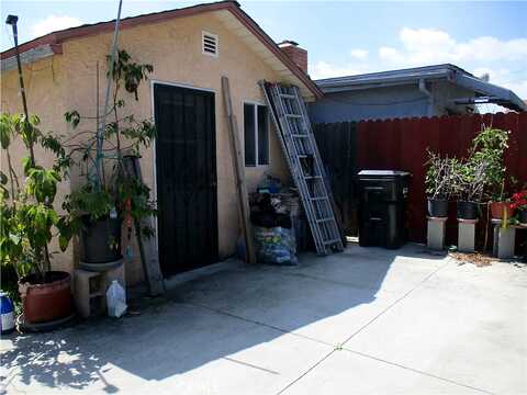 Saxon, SAN GABRIEL, CA 91776