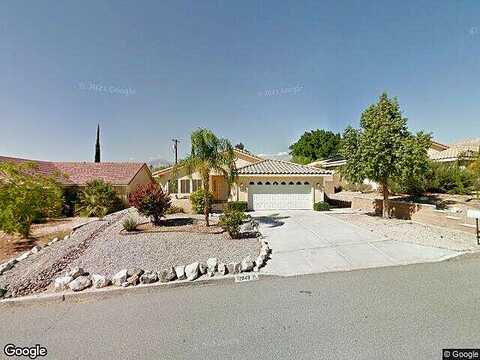Inaja, DESERT HOT SPRINGS, CA 92240