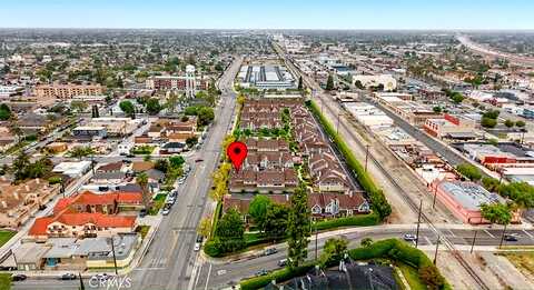 Foster Road, Norwalk, CA 90650