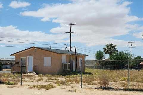 Kern, BORON, CA 93516