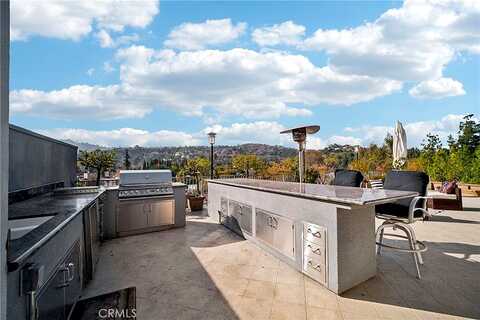 Laurelwood Drive, Studio City, CA 91604