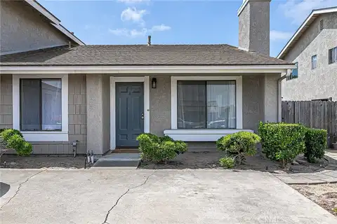 E Foster Road, Santa Maria, CA 93455