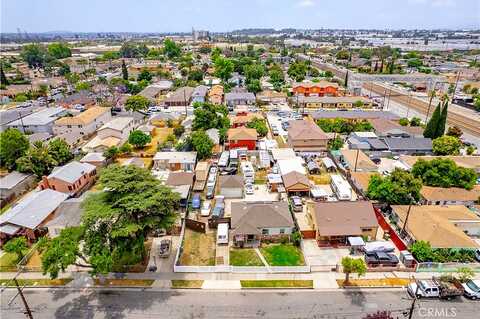 Tichenor, COMPTON, CA 90220