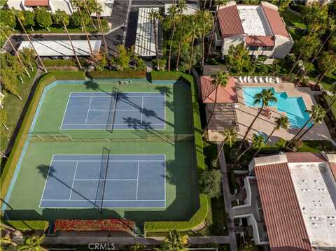 E Amado Road, Palm Springs, CA 92262