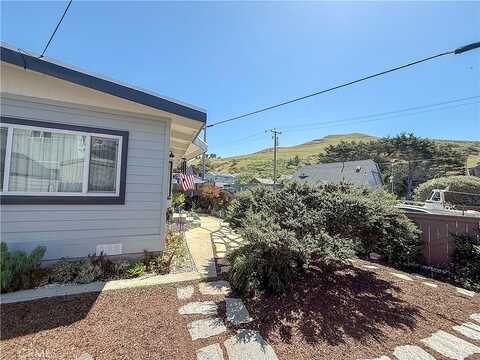 Old Creek, CAYUCOS, CA 93430