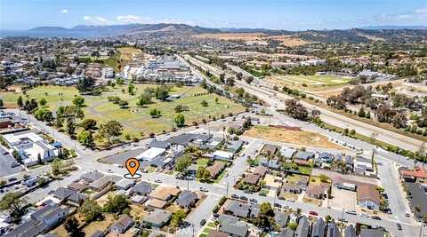 Bennett, ARROYO GRANDE, CA 93420