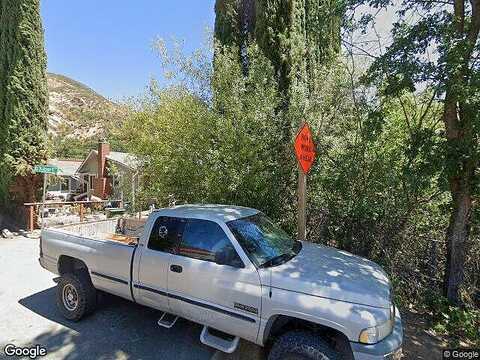 D Albert, UPPER LAKE, CA 95485