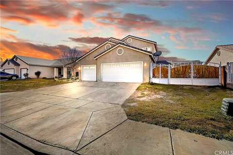 Spinnaker, SAN JACINTO, CA 92583