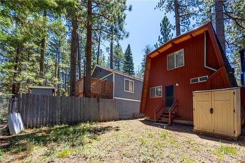 Cedar, BIG BEAR LAKE, CA 92315