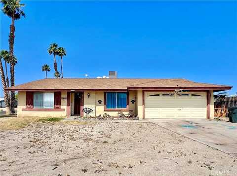 Greenvale, DESERT CENTER, CA 92239
