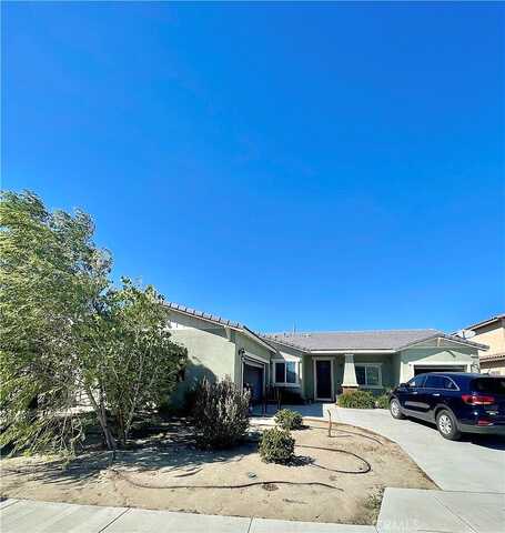 Blaze, SAN JACINTO, CA 92582